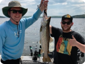 SANDPIPER MARINE FISHING REPORT, Bay Country 97.9, Today's Best Country